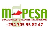 MPESA wiLearn Kenya
