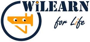wiLearn Logo